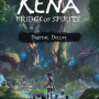Kena: Bridge of Spirits | Deluxe Edition (PC) - Epic Games Account - GLOBAL