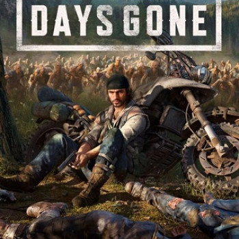 Days Gone (PC) - Steam Key - NORTH AMERICA