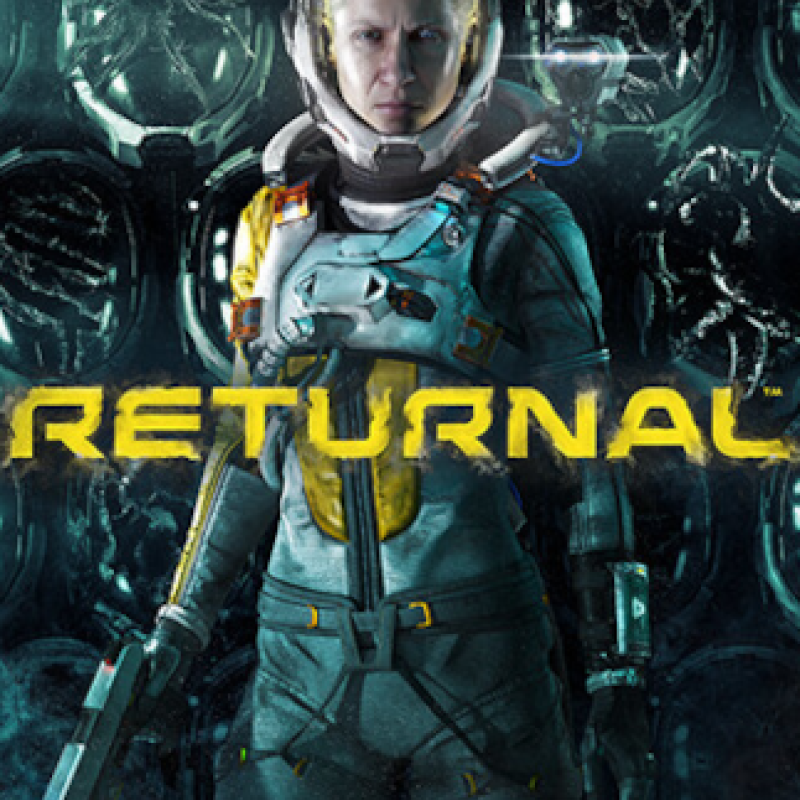 Returnal (PC) - Steam Key - NORTH AMERICA Returnal (PC) - Steam Key - NORTH AMERICA