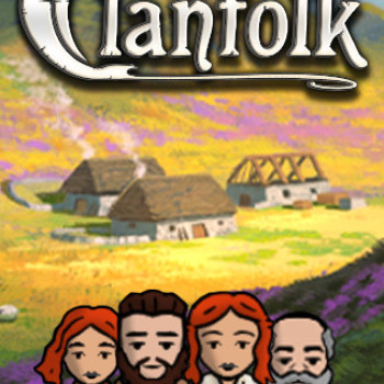 Clanfolk (PC) - Steam Key - NORTH AMERICA