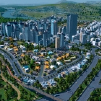 Cities: Skylines (PC) - Steam Key - NORTH AMERICA