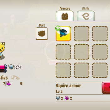 Cat Quest (PC) - Steam Key - NORTH AMERICA Cat Quest (PC) - Steam Key - NORTH AMERICA