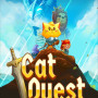 Cat Quest (PC) - Steam Key - NORTH AMERICA