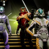 Void Crew (Xbox Series X/S) - Xbox Live Key - GLOBAL