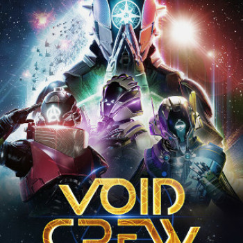 Void Crew (Xbox Series X/S) - Xbox Live Key - GLOBAL