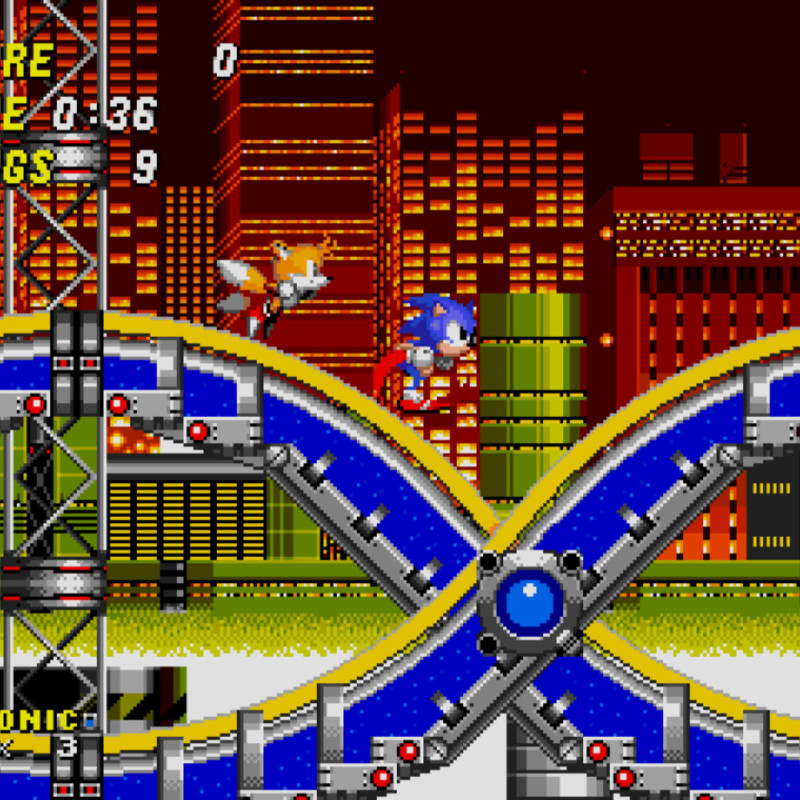 Sonic Origins | Plus (Nintendo Switch) - Nintendo eShop Key - EUROPE Sonic Origins | Plus (Nintendo Switch) - Nintendo eShop Key - EUROPE