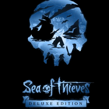 Sea of Thieves | 2026 Deluxe Edition (Xbox Series X/S, PC) - Xbox Live Account - GLOBAL