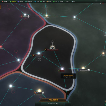 Stellaris | Anniversary Edition (PC) - Steam Key - LATAM