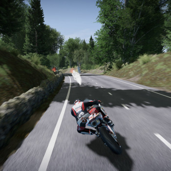 TT Isle of Man Ride on the Edge 2 (PC) - Steam Account - GLOBAL