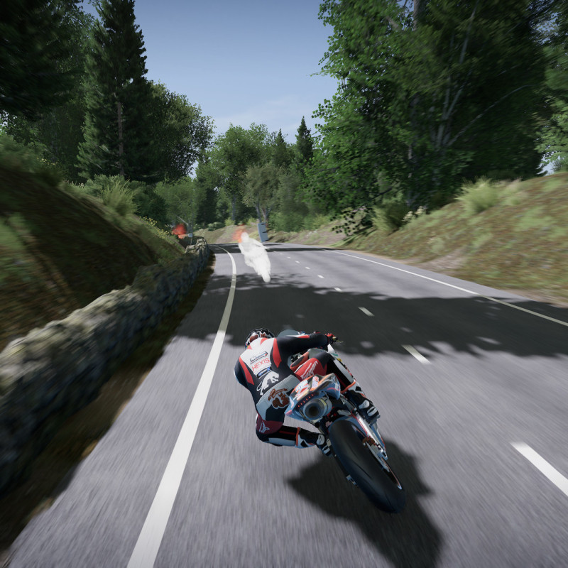 TT Isle of Man Ride on the Edge 2 (PC) - Steam Account - GLOBAL TT Isle of Man Ride on the Edge 2 (PC) - Steam Account - GLOBAL