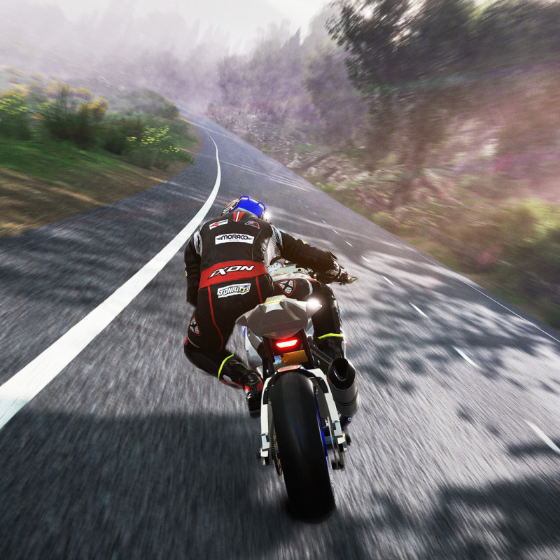 TT Isle of Man Ride on the Edge 2 (PC) - Steam Account - GLOBAL TT Isle of Man Ride on the Edge 2 (PC) - Steam Account - GLOBAL