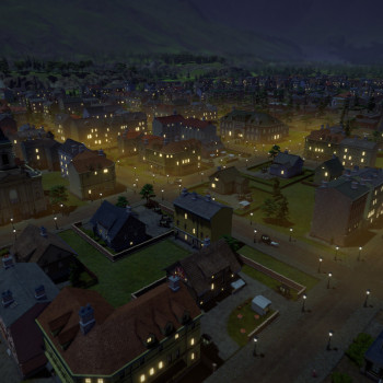 Urban Empire (PC) - Steam Account - GLOBAL Urban Empire (PC) - Steam Account - GLOBAL