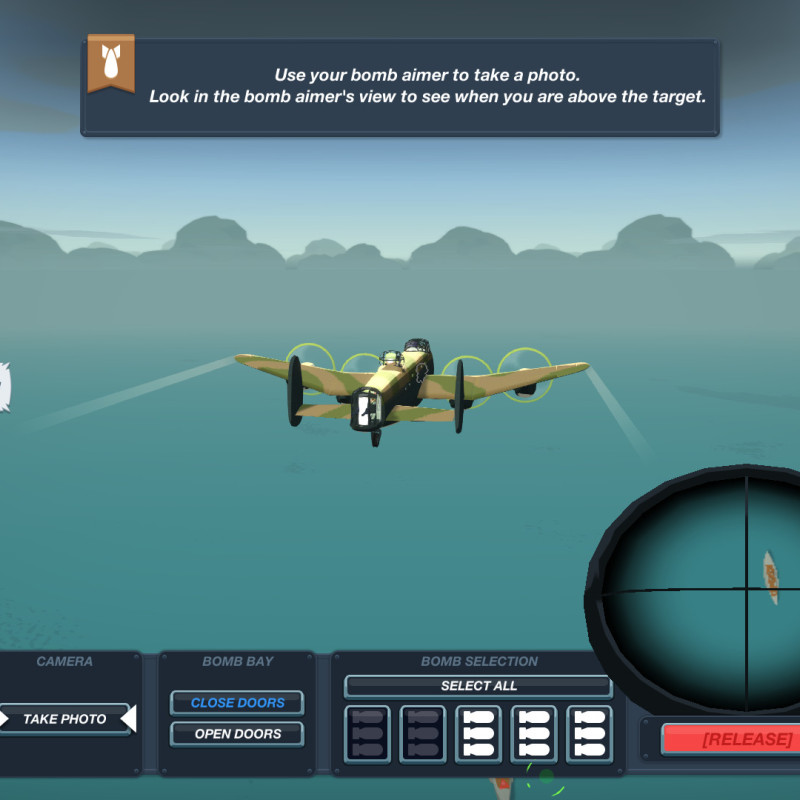 Bomber Crew (PC) - Steam Account - GLOBAL Bomber Crew (PC) - Steam Account - GLOBAL