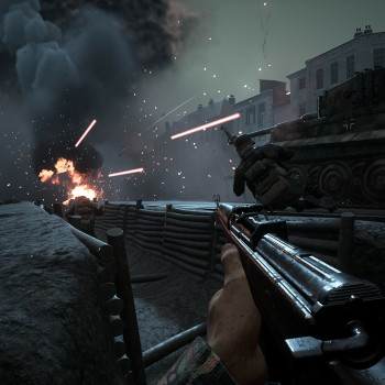 Squad 44 | Supporter Edition (PC) - Steam Account - GLOBAL Squad 44 | Supporter Edition (PC) - Steam Account - GLOBAL