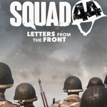 Squad 44 | Supporter Edition (PC) - Steam Account - GLOBAL