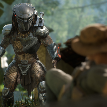 Predator: Hunting Grounds | Jungle Edition (PC) - Steam Key - EUROPE Predator: Hunting Grounds | Jungle Edition (PC) - Steam Key - EUROPE