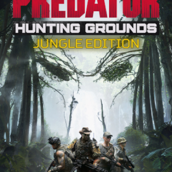 Predator: Hunting Grounds | Jungle Edition (PC) - Steam Key - EUROPE