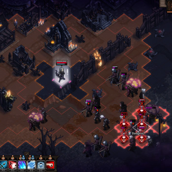 The Last Spell (PC) - Steam Key - EUROPE/UNITED STATES The Last Spell (PC) - Steam Key - EUROPE/UNITED STATES