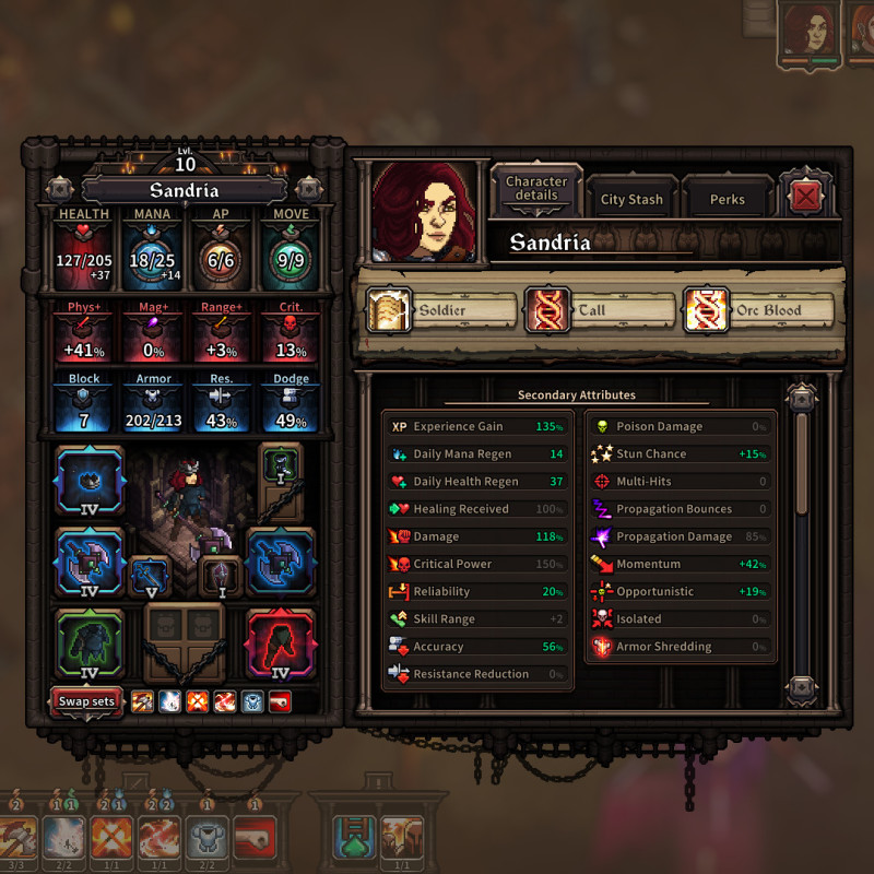 The Last Spell (PC) - Steam Key - EUROPE/UNITED STATES The Last Spell (PC) - Steam Key - EUROPE/UNITED STATES