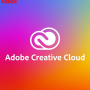 Adobe Creative Cloud Pro (PC) 1 Month - Adobe Activation Link - GLOBAL