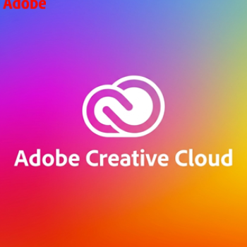 Adobe Creative Cloud Pro (PC) 3 Months - Adobe Activation Link - GLOBAL