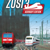 ZUSI 3 - Aerosoft Edition (PC) - Steam Account - GLOBAL