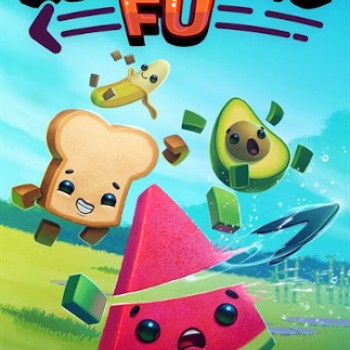 Boomerang Fu (PC) - Steam Account - GLOBAL
