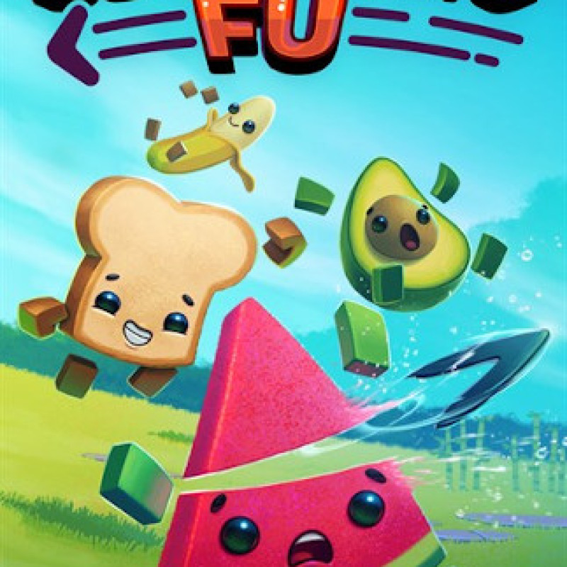 Boomerang Fu (PC) - Steam Account - GLOBAL Boomerang Fu (PC) - Steam Account - GLOBAL