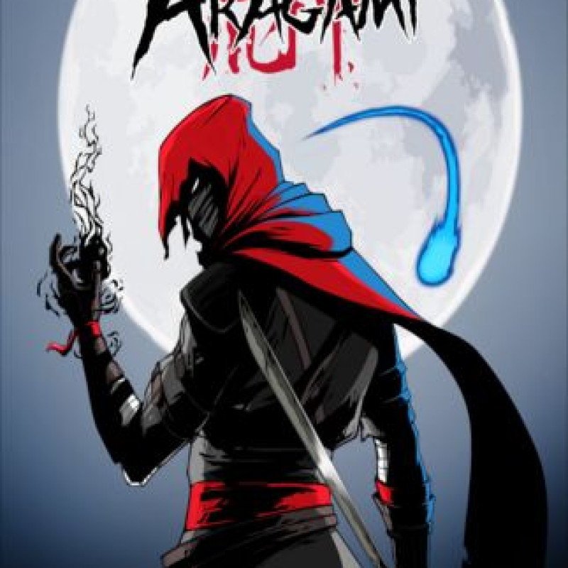 Aragami (PC) - Steam Account - GLOBAL Aragami (PC) - Steam Account - GLOBAL