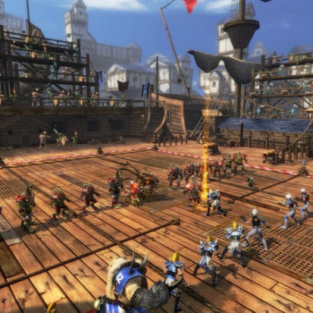 Blood Bowl: Chaos Edition (PC) - Steam Account - GLOBAL Blood Bowl: Chaos Edition (PC) - Steam Account - GLOBAL