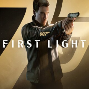 007 First Light - Pre-Order Bonus (Xbox Series X/S, PC) - Xbox Live Key - GLOBAL