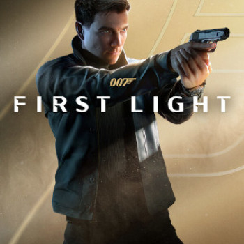 007: First Light (Xbox Series X/S, PC) - Xbox Live Key - CANADA