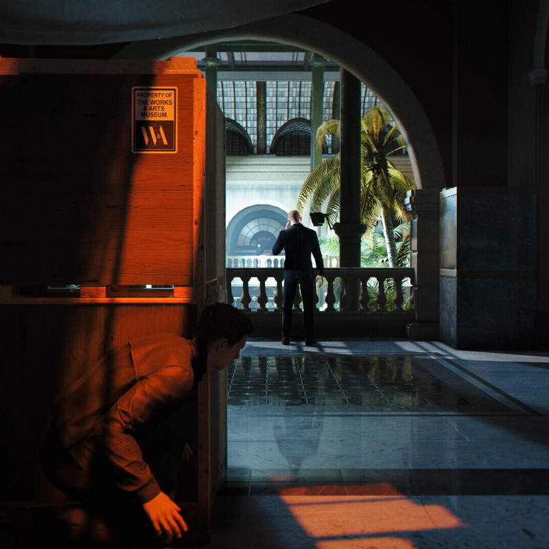 007: First Light (PS5) - PSN Key - EUROPE