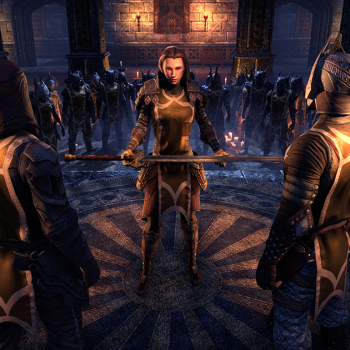 The Elder Scrolls Online | Deluxe Edition (PC) - Steam Key - GLOBAL The Elder Scrolls Online | Deluxe Edition (PC) - Steam Key - GLOBAL