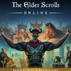 The Elder Scrolls Online | Deluxe Edition (PC) - Steam Key - GLOBAL The Elder Scrolls Online | Deluxe Edition (PC) - Steam Key - GLOBAL