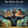 The Elder Scrolls Online | Deluxe Edition (PC) - Steam Key - GLOBAL
