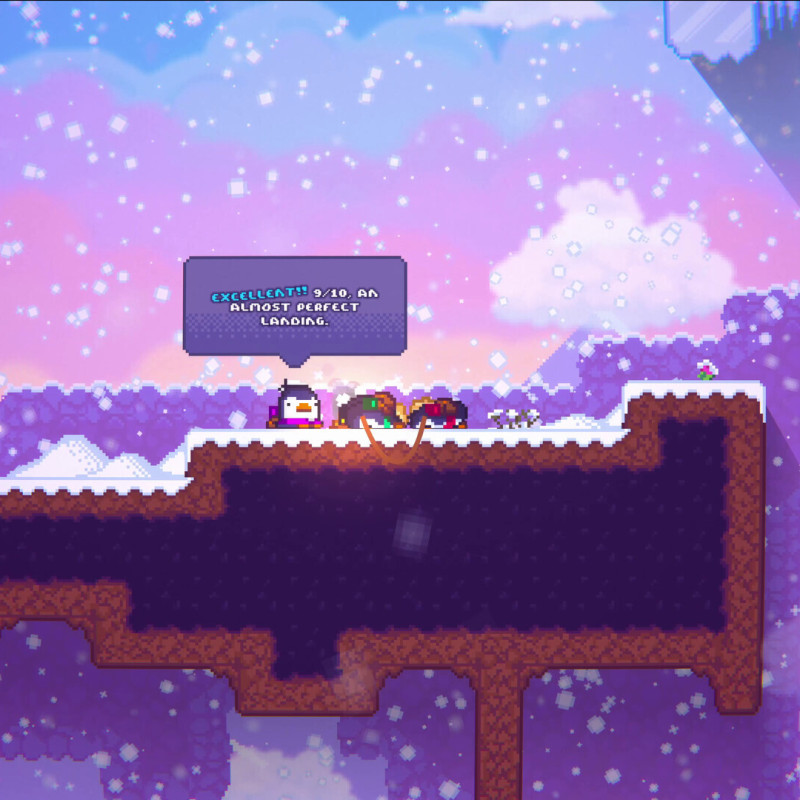 Bread & Fred (PC) - Steam Key - MENA