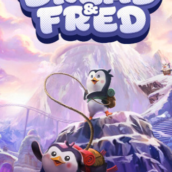 Bread & Fred (PC) - Steam Key - MENA