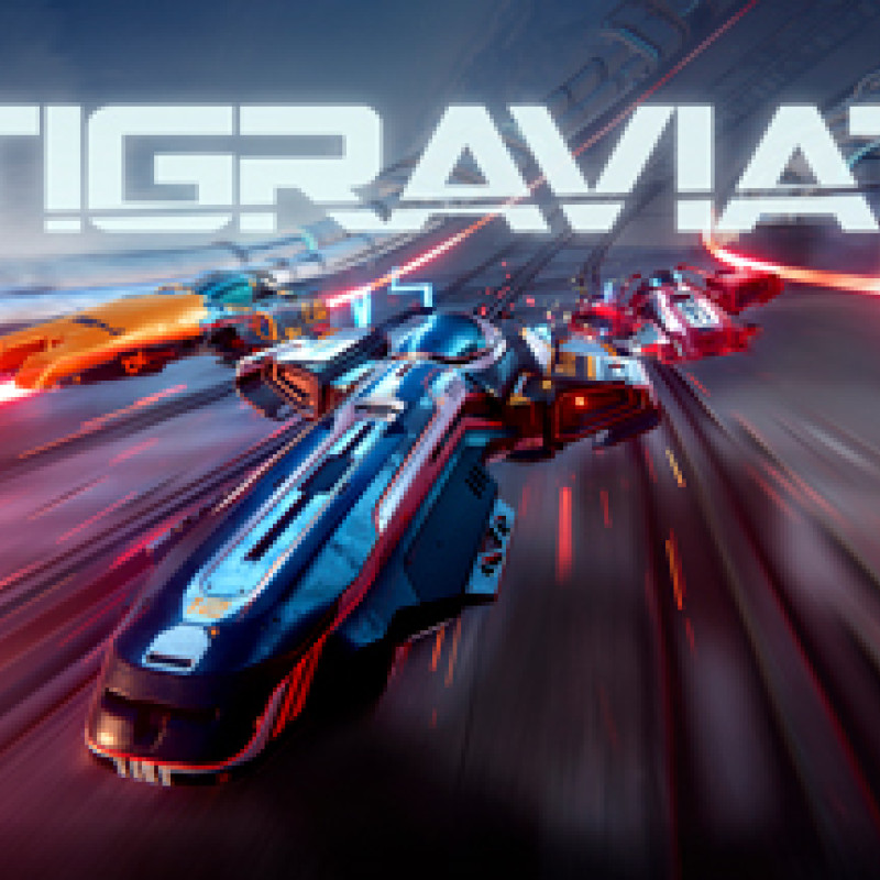 Antigraviator (PC) - Steam Account - GLOBAL