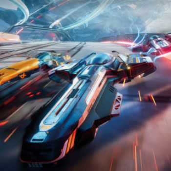 Antigraviator (PC) - Steam Account - GLOBAL