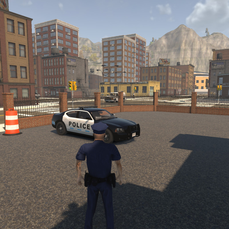 Flashing Lights - Police Fire EMS | Chief Edition (PC) - Steam Account - GLOBAL Flashing Lights - Police Fire EMS | Chief Edition (PC) - Steam Account - GLOBAL