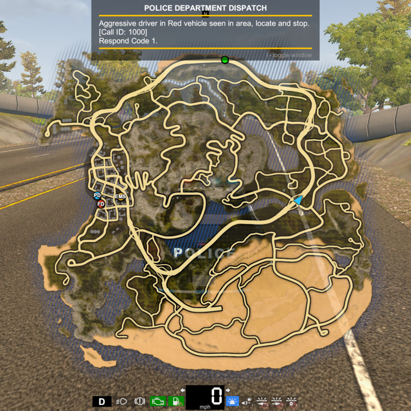 Flashing Lights - Police Fire EMS | Chief Edition (PC) - Steam Account - GLOBAL Flashing Lights - Police Fire EMS | Chief Edition (PC) - Steam Account - GLOBAL