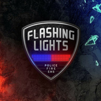 Flashing Lights - Police Fire EMS | Chief Edition (PC) - Steam Account - GLOBAL