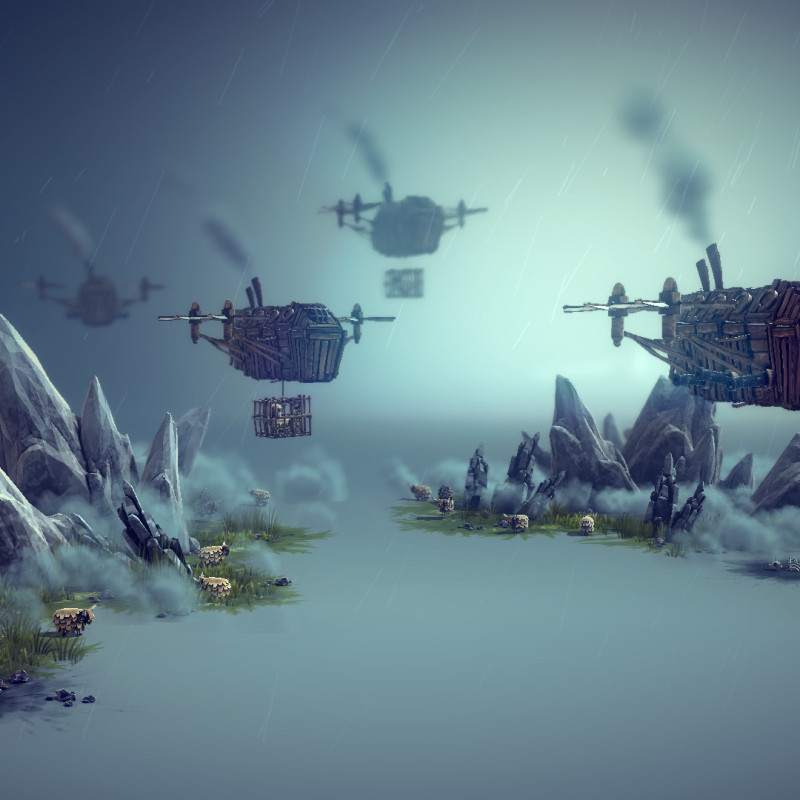Besiege (Xbox Series X/S) - Xbox Live Key - EUROPE Besiege (Xbox Series X/S) - Xbox Live Key - EUROPE