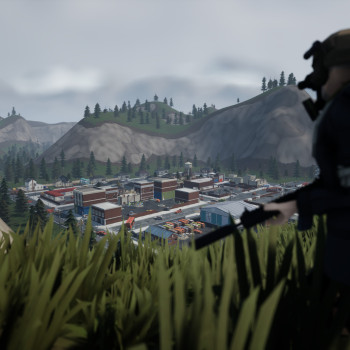 SurrounDead (PC) - Steam Key - NORTH AMERICA SurrounDead (PC) - Steam Key - NORTH AMERICA