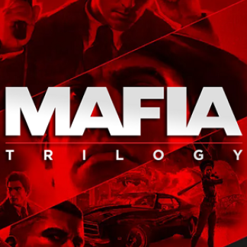 MAFIA: TRILOGY (PC) - Steam Key - NORTH AMERICA