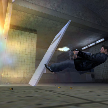 Max Payne (PC) - Steam Key - NORTH AMERICA Max Payne (PC) - Steam Key - NORTH AMERICA