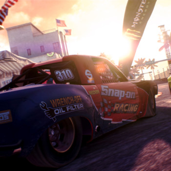 Dirt: Showdown (PC) - Steam Key - NORTH AMERICA Dirt: Showdown (PC) - Steam Key - NORTH AMERICA