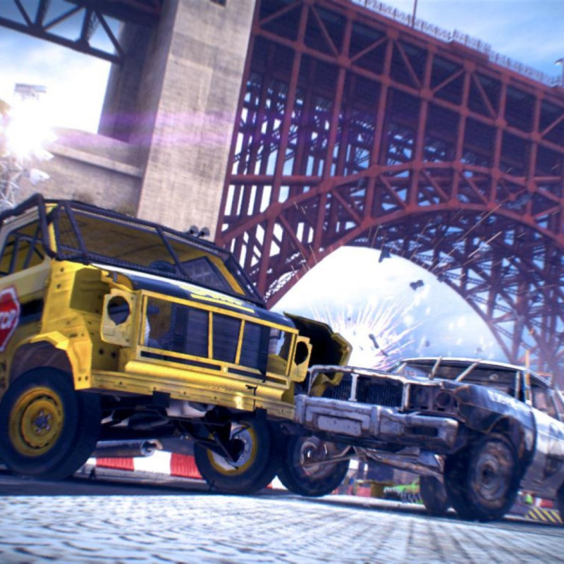 Dirt: Showdown (PC) - Steam Key - NORTH AMERICA Dirt: Showdown (PC) - Steam Key - NORTH AMERICA