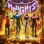 Gotham Knights | Deluxe Edition (PC) - Steam Key - NORTH AMERICA